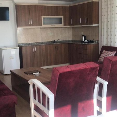 Olbia Residence Hotel Antalia Esterno foto