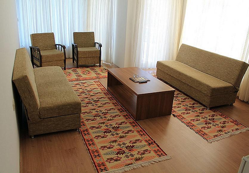 Olbia Residence Hotel Antalia Esterno foto