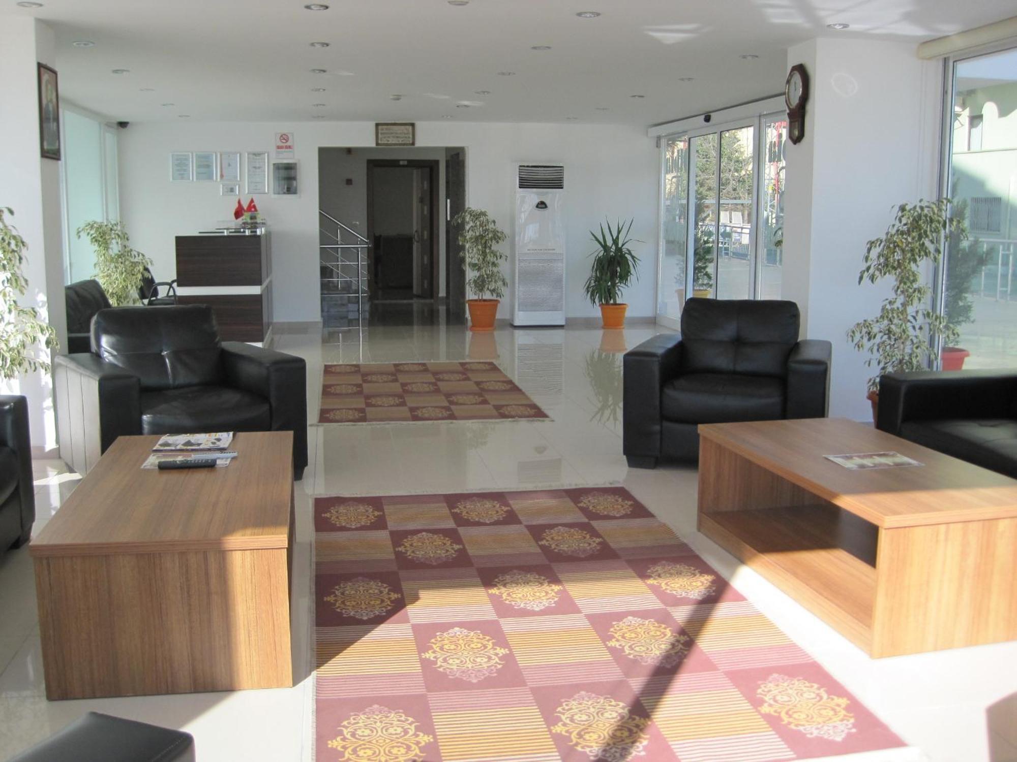 Olbia Residence Hotel Antalia Esterno foto