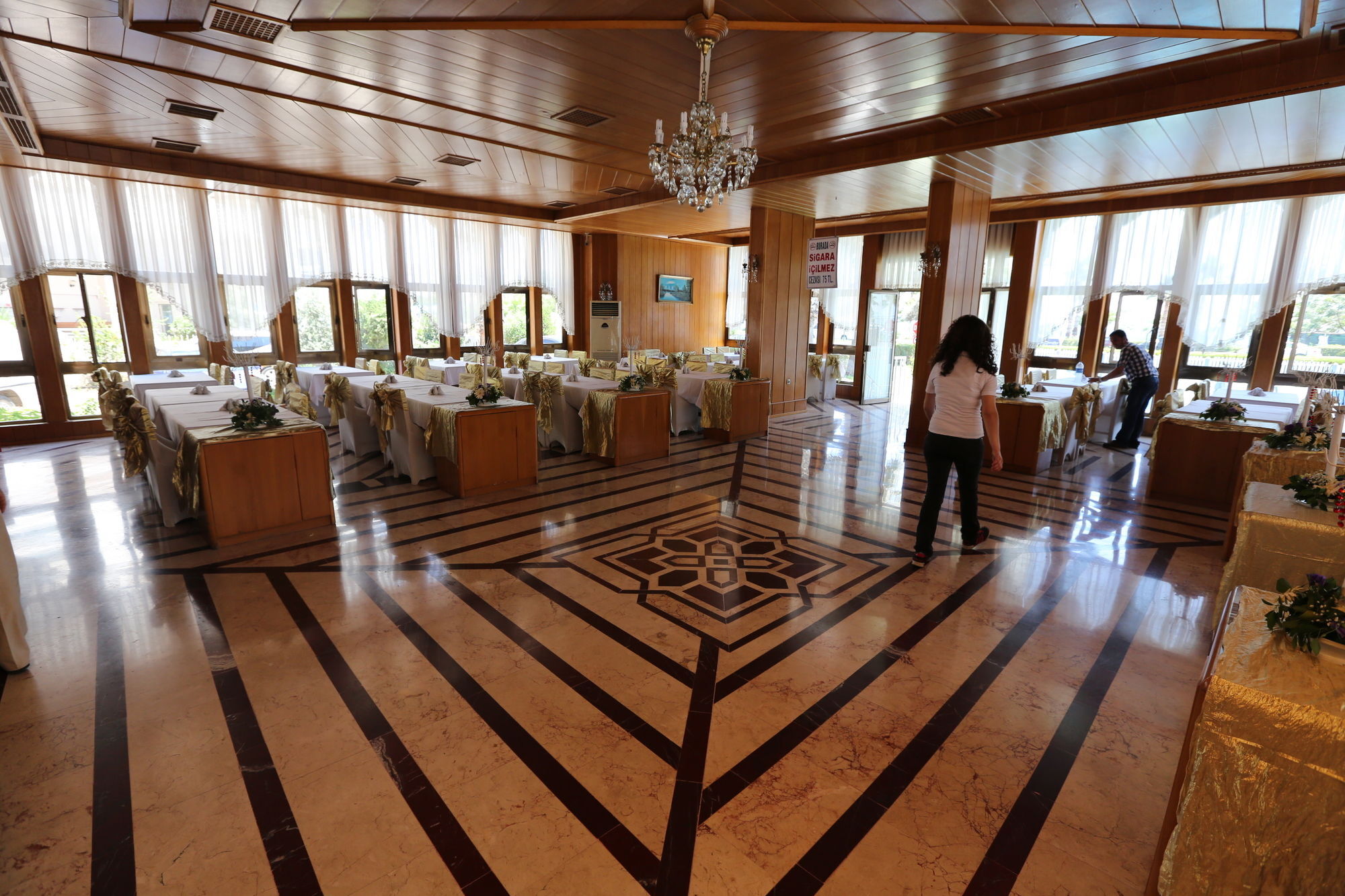 Olbia Residence Hotel Antalia Esterno foto