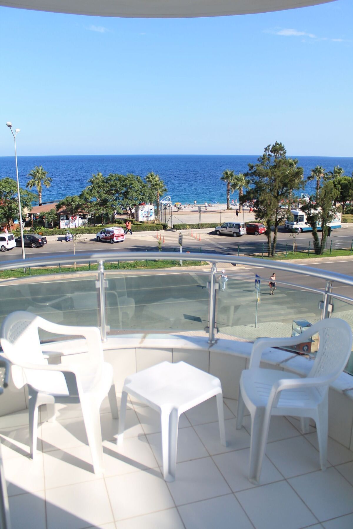 Olbia Residence Hotel Antalia Esterno foto