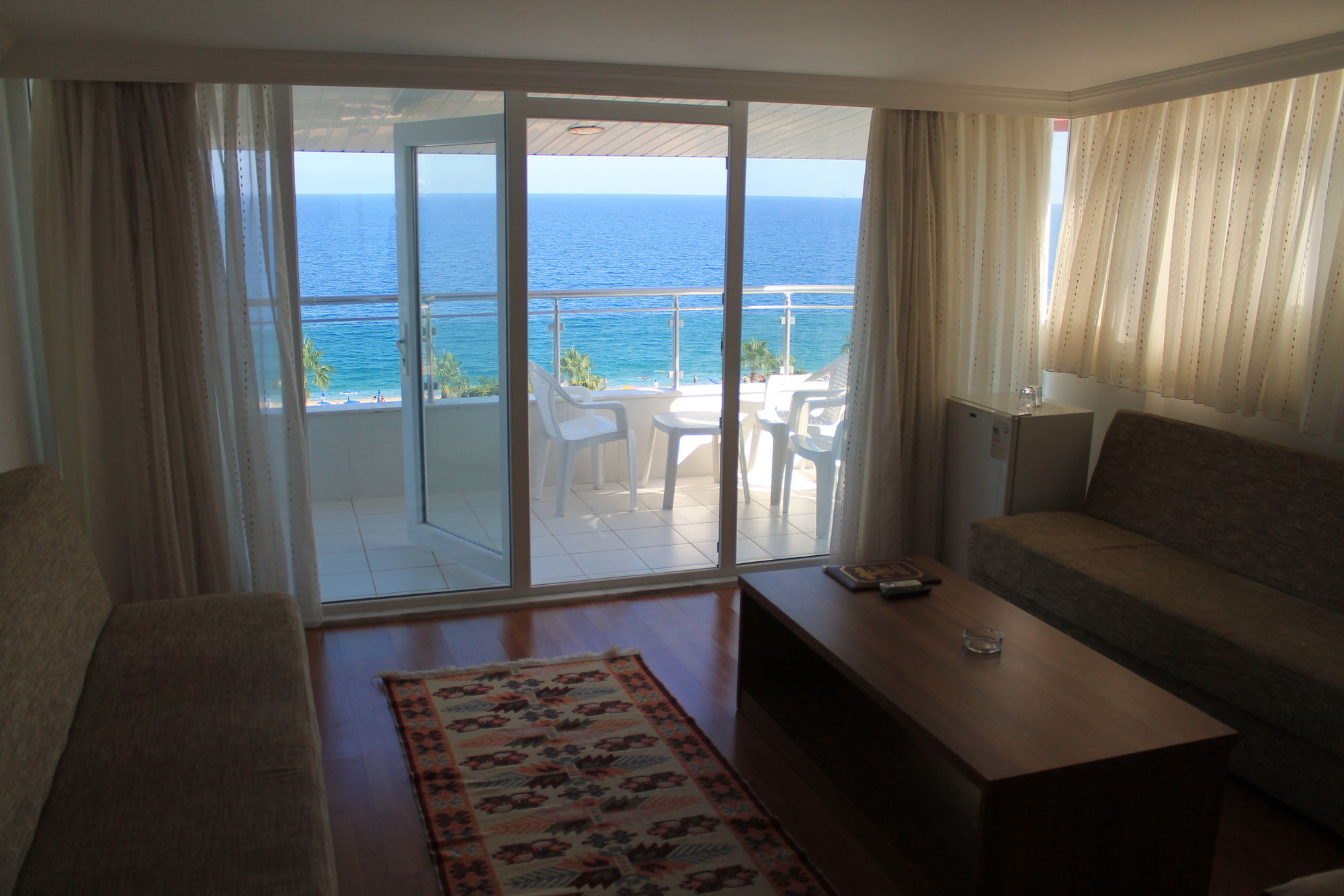 Olbia Residence Hotel Antalia Esterno foto