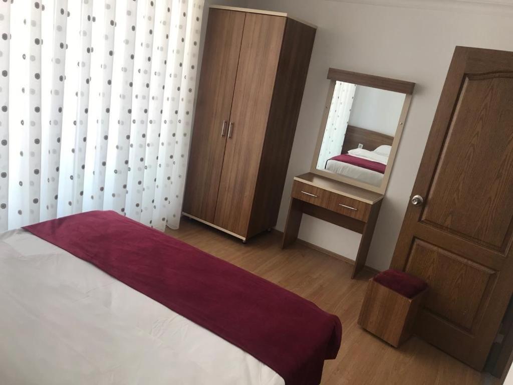 Olbia Residence Hotel Antalia Camera foto
